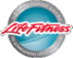 Логотип компании Life Fitness