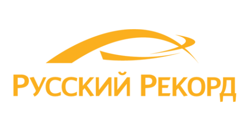 Логотип компании Русский Рекорд