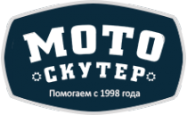 Логотип компании Мото-Скутер