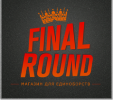 Логотип компании Final Round