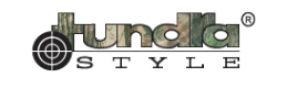 Логотип компании Тундра