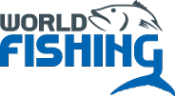 Логотип компании World Fishing