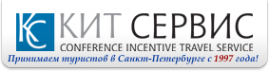 Логотип компании КИТ Сервис