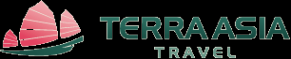 Логотип компании Terra Asia Travel