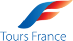Логотип компании Тур Франс