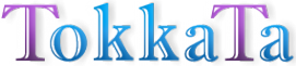 Логотип компании Токката