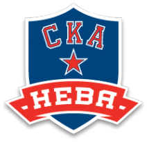 Логотип компании СКА-Нева