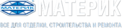 Логотип компании Материк