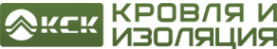 Логотип компании КСК