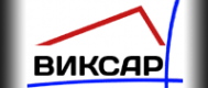 Логотип компании Виксар