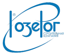 Логотип компании Козерог