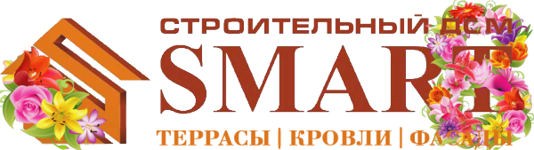 Логотип компании СМАРТ