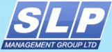 Логотип компании СЛП лтд