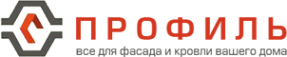 Логотип компании Профиль