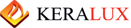 Логотип компании Кералюкс
