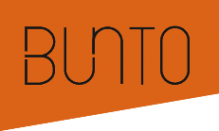 Логотип компании Bunto