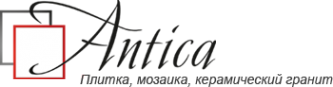 Логотип компании Antica