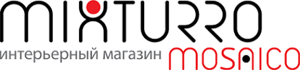 Логотип компании Mixturro