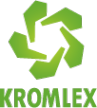 Логотип компании КРОМЛЕКС