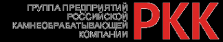 Логотип компании Российская камнеобрабатывающая компания