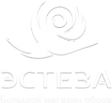 Логотип компании Эстеза