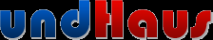 Логотип компании UndHaus