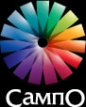 Логотип компании СампО