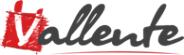 Логотип компании Валленте