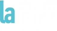 Логотип компании La Ruff