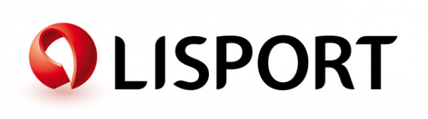 Логотип компании Лиспорт