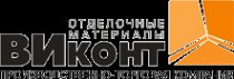 Логотип компании Виконт-отделочные материалы