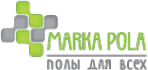 Логотип компании МАРКА ПОЛА