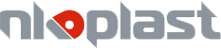 Логотип компании НКо-Пласт