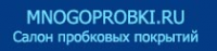 Логотип компании MNOGOPROBKI.RU