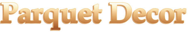 Логотип компании Паркет Декор