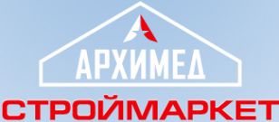 Логотип компании Архимед