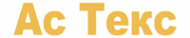 Логотип компании Катрис