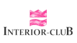 Логотип компании Interior club