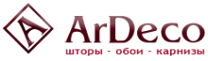 Логотип компании Ardeco