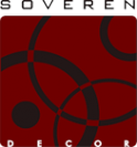 Логотип компании Соверен-Декор