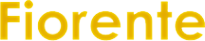 Логотип компании Fiorente