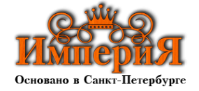 Логотип компании MadestDecor