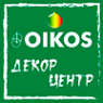 Логотип компании OIKOS