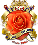 Логотип компании ТРИ АРТ