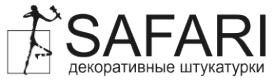 Логотип компании Safari