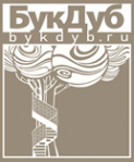 Логотип компании БукДуб