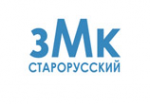 Логотип компании Старорусский