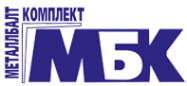 Логотип компании МБК-Каркас