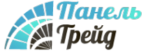 Логотип компании Панель Трейд