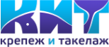 Логотип компании КИТ-Метиз